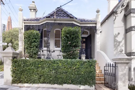 Property photo of 104 Edgecliff Road Woollahra NSW 2025