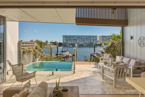 Property photo of 11 Quay Circuit Newport QLD 4020