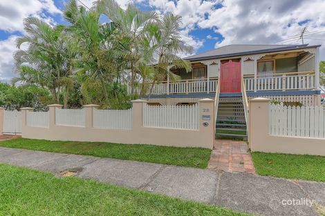 28 Railway St, Woolloongabba, QLD 4102