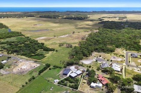 Property photo of 21 Old Rifle Range Road Wonthaggi VIC 3995