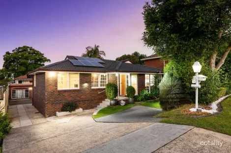 74 Warilda Ave, Engadine, NSW 2233