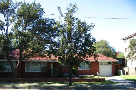 Property photo of 13 Lane Cove Road Ryde NSW 2112