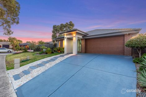 Property photo of 1 Illawarra Way Pakenham VIC 3810