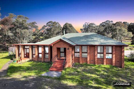 5 Kenway St, Sunbury, VIC 3429