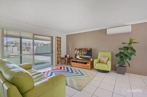 Property photo of 9 Makena Crescent Birkdale QLD 4159