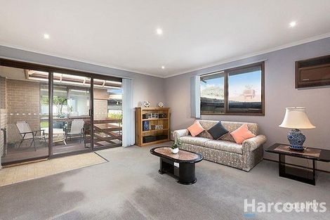 Property photo of 43 Rembrandt Drive Wheelers Hill VIC 3150