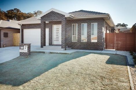 Property photo of 7 Winchester Street Casey ACT 2913
