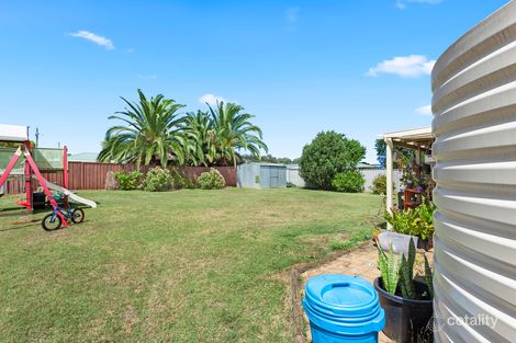 Property photo of 18 Weise Street Oakey QLD 4401