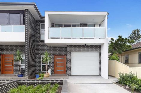 Property photo of 29A Hawksview Street Merrylands NSW 2160