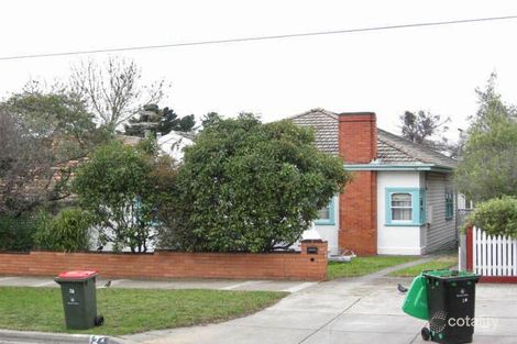 Property photo of 2A Roberts Street Essendon VIC 3040