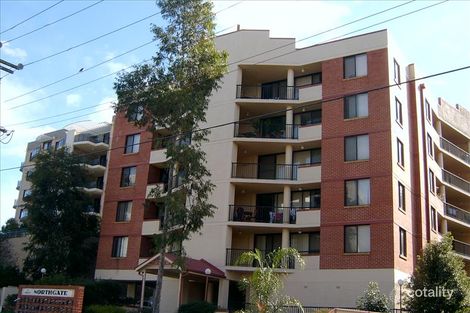 5/18 Harold St, North Parramatta, NSW 2151