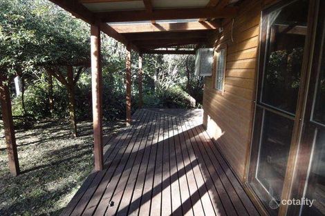 Property photo of 314 Jerusalem Road Stewarts River NSW 2443