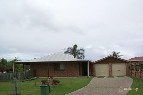 6 Vernon Ct, Heritage Park, QLD 4118