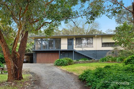 Property photo of 1 Susan Street Eltham VIC 3095