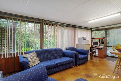 Property photo of 1 Susan Street Eltham VIC 3095