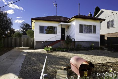 Property photo of 5 Polding Street Yass NSW 2582
