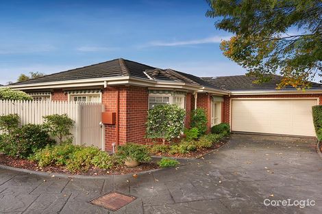 2/14 Talford St, Doncaster East, VIC 3109