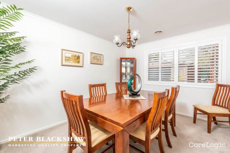 Property photo of 6 Tyner Street Calwell ACT 2905