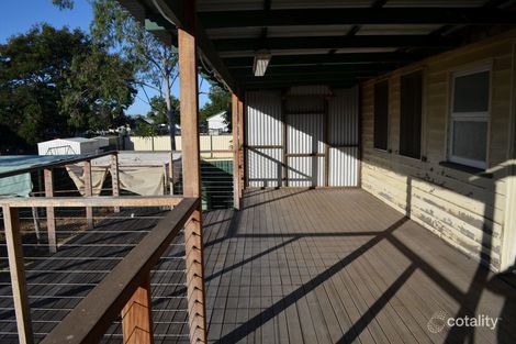 Property photo of 6 Pine Street Blackwater QLD 4717