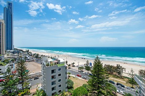 1103/9 Laycock St, Surfers Paradise, QLD 4217