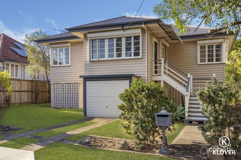 Property photo of 9 Eltham Street Kedron QLD 4031
