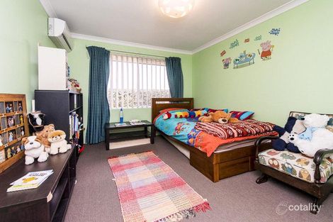 Property photo of 105 Sundowner Meander Banksia Grove WA 6031