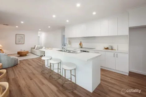 Property photo of 22 Hillcrest Street Leneva VIC 3691