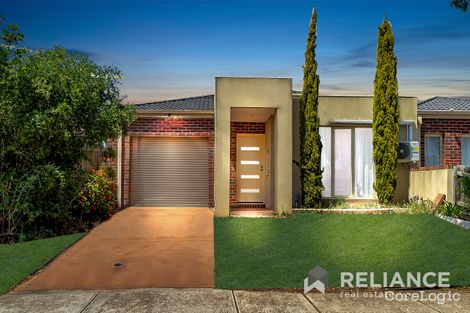 Property photo of 1/105 Westmeadows Lane Truganina VIC 3029