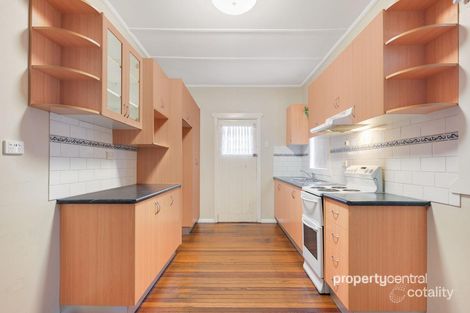 Property photo of 37 First Street Warragamba NSW 2752