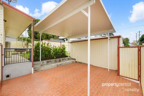 Property photo of 37 First Street Warragamba NSW 2752