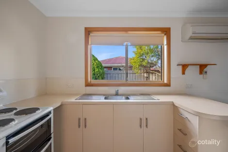 Property photo of 3/3 Foch Street Mowbray TAS 7248