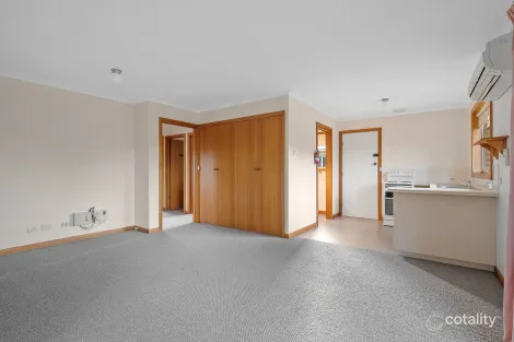 Property photo of 3/3 Foch Street Mowbray TAS 7248