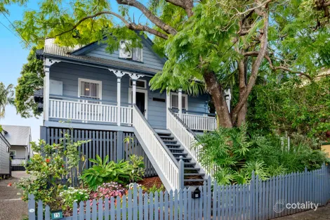 69 Cricket St, Petrie Terrace, QLD 4000
