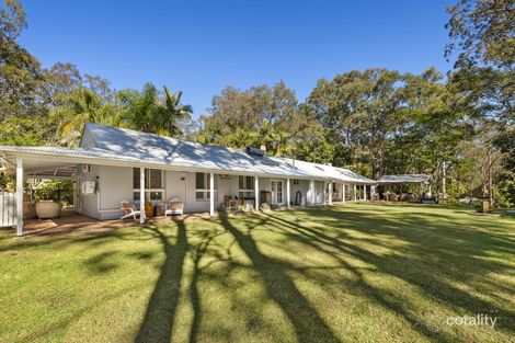 Property photo of 71 Sugars Road Bellbowrie QLD 4070