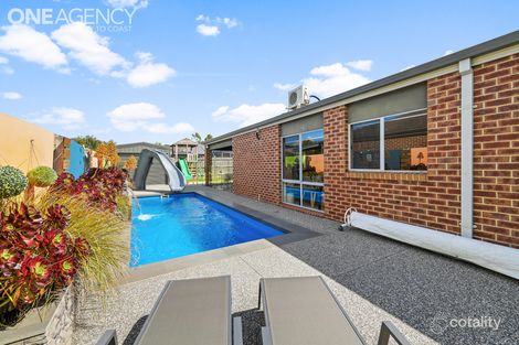 Property photo of 13 Thomas Weston Court Yarragon VIC 3823