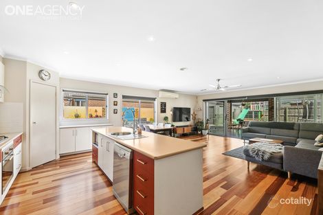 Property photo of 13 Thomas Weston Court Yarragon VIC 3823