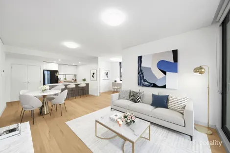 502/12 Half St, Wentworth Point, NSW 2127
