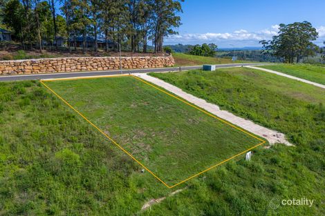 Property photo of 10 Evergreen Drive Goonellabah NSW 2480