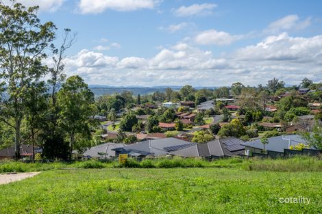 Property photo of 10 Evergreen Drive Goonellabah NSW 2480