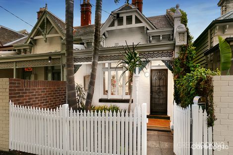 14 Faussett St, Albert Park, VIC 3206