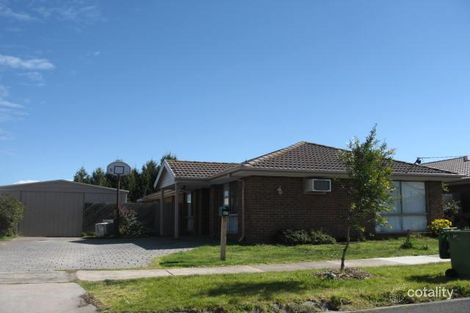 37 Dorchester St, Craigieburn, VIC 3064