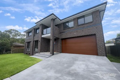 Property photo of 12 Polo Crescent Girraween NSW 2145