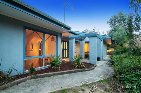 Property photo of 874 Mt Dandenong Road Montrose VIC 3765