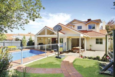 Property photo of 4 Favril Street Hampton VIC 3188