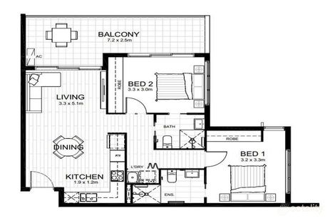 51/12 Sanders St, Upper Mount Gravatt, QLD 4122