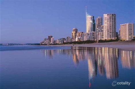 109/18 Chelsea Ave, Broadbeach, QLD 4218