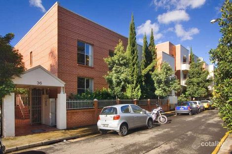 23/36-66 Flora St, Erskineville, NSW 2043