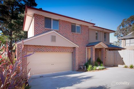 Property photo of 3/71 Aitken Street Gisborne VIC 3437