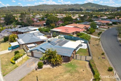 Property photo of 1 Allenby Crescent Windaroo QLD 4207