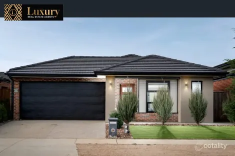 32 Horsley St, Thornhill Park, VIC 3335